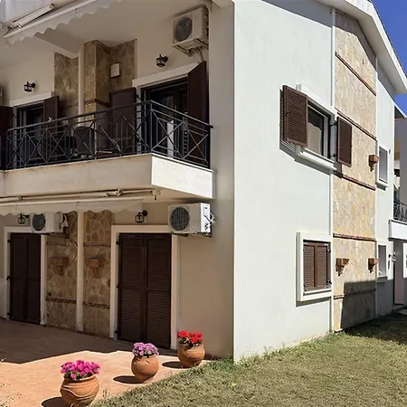 Feriehus Kostis House