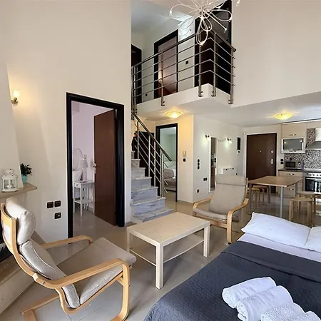 Ferienhaus Kostis House *