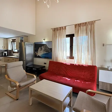Kostis House