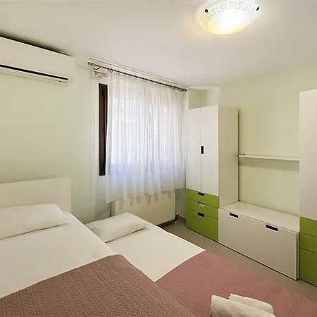 Kostis House *
