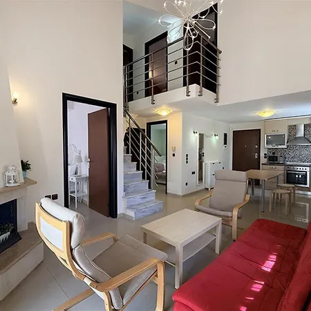 Kostis House