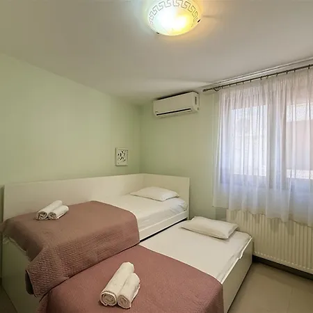 Ferienhaus Kostis House Nikiti (Sithonia)