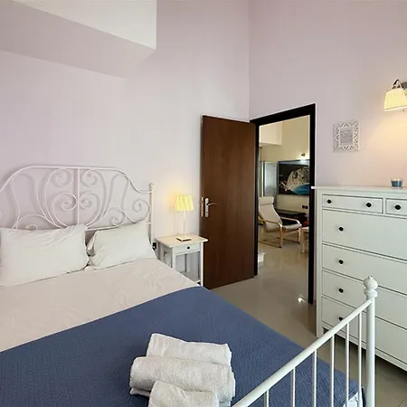 Kostis House Ferienhaus Nikiti (Sithonia)